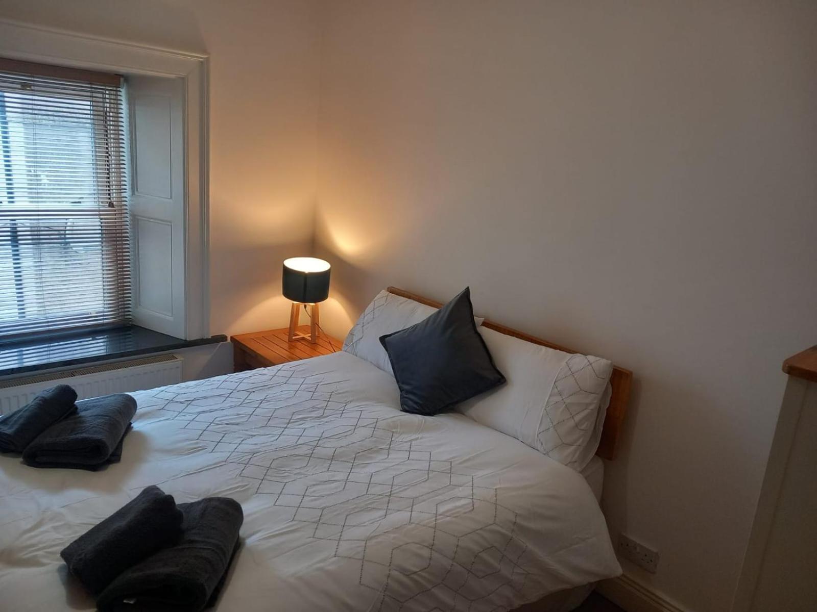 Marguerita Villas Apartment Cork Luaran gambar