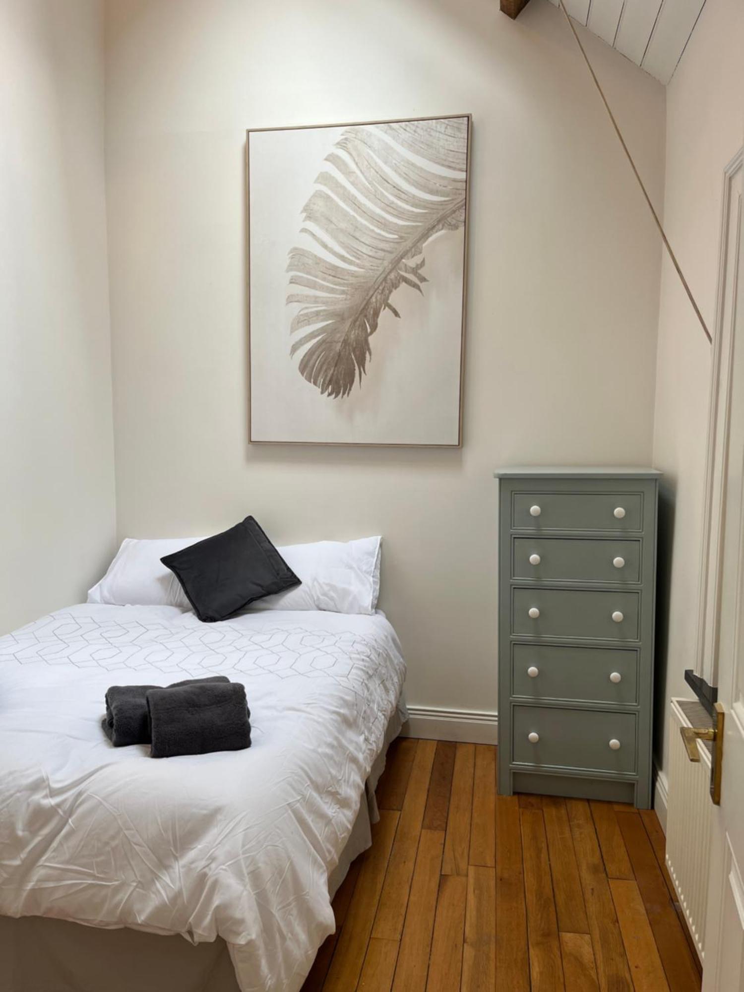 Marguerita Villas Apartment Cork Luaran gambar