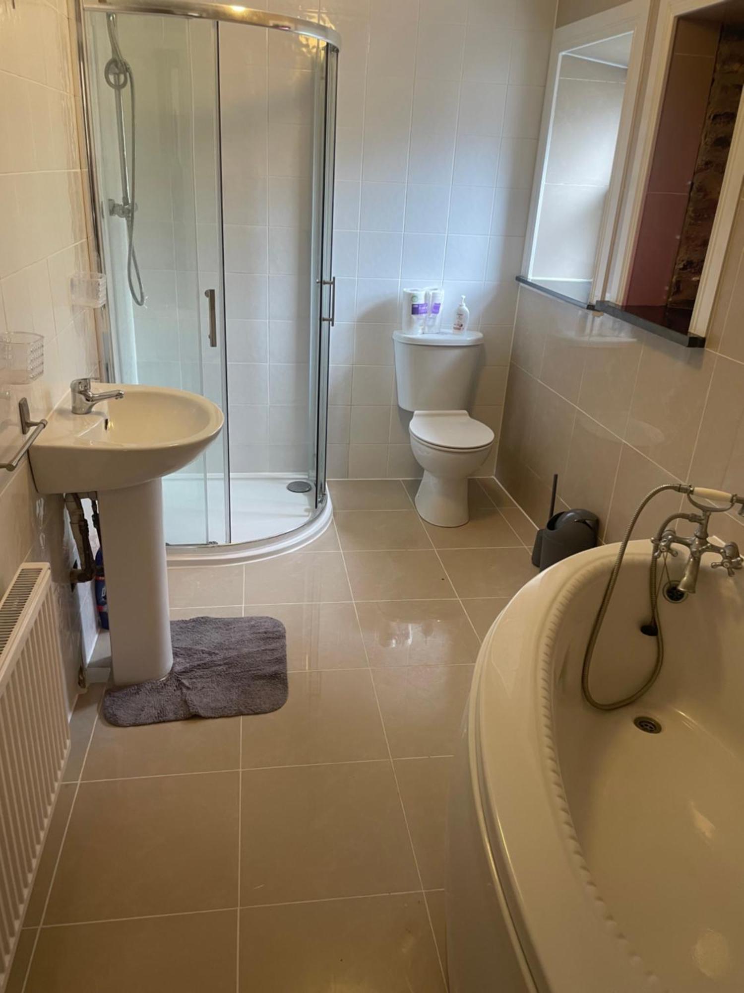 Marguerita Villas Apartment Cork Luaran gambar